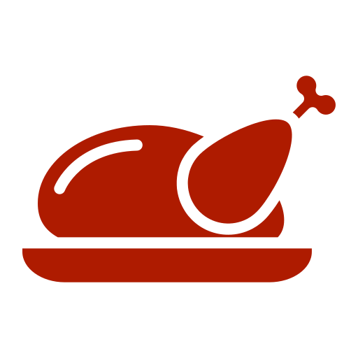 Icone Chicken