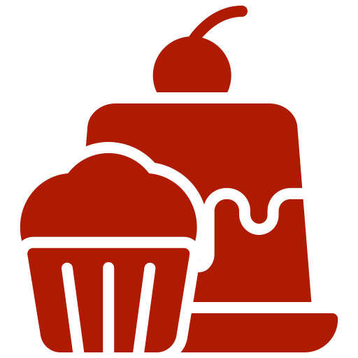 Icone dessert