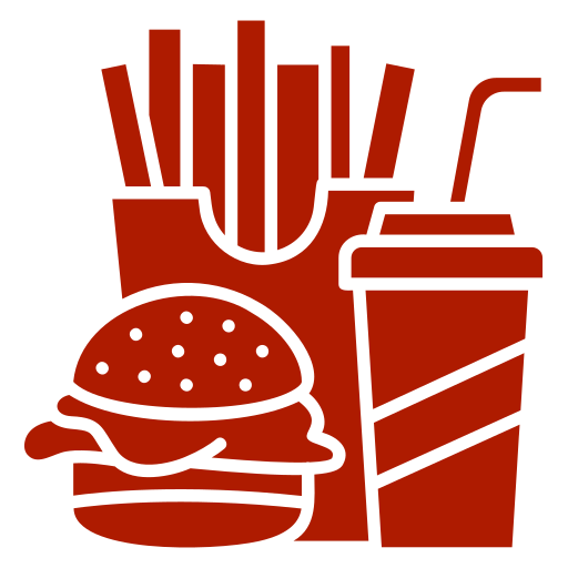 Icone Menu enfant