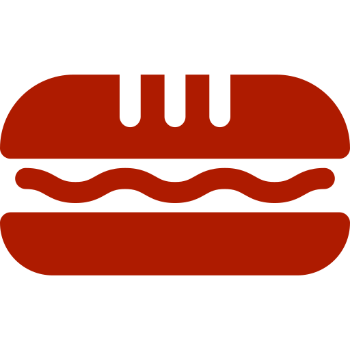 Icone sandwich