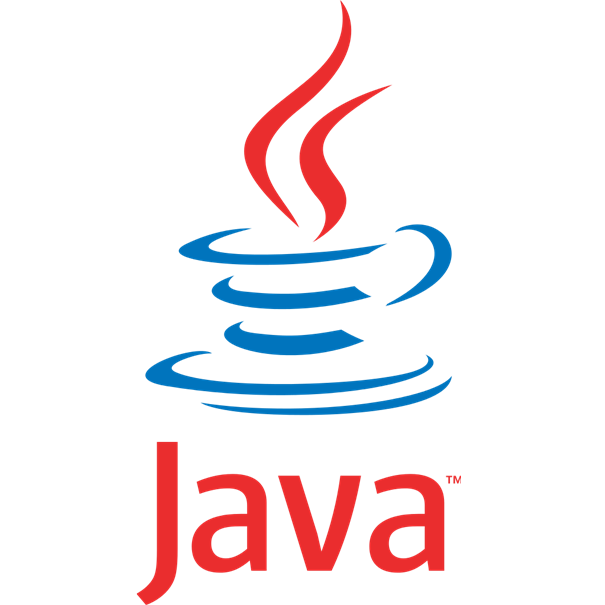 Logo du langage java