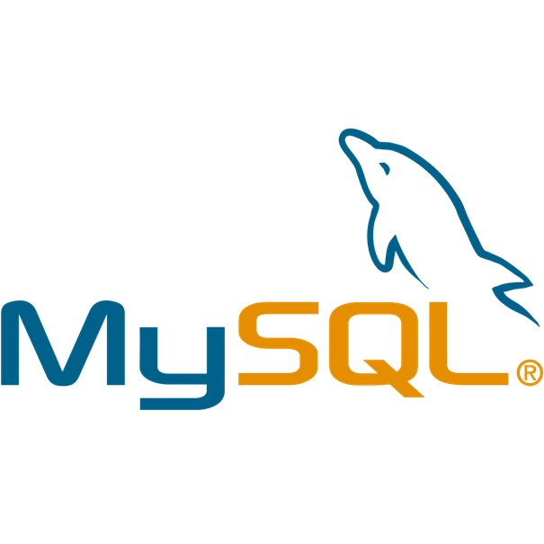 Logo du language sql